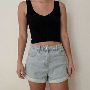 PacSun Mom Shorts